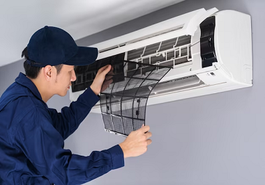 AC Repair Services in Gurgaon