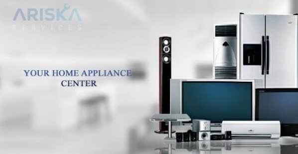 Home Appliance Maintenance Gurgaon