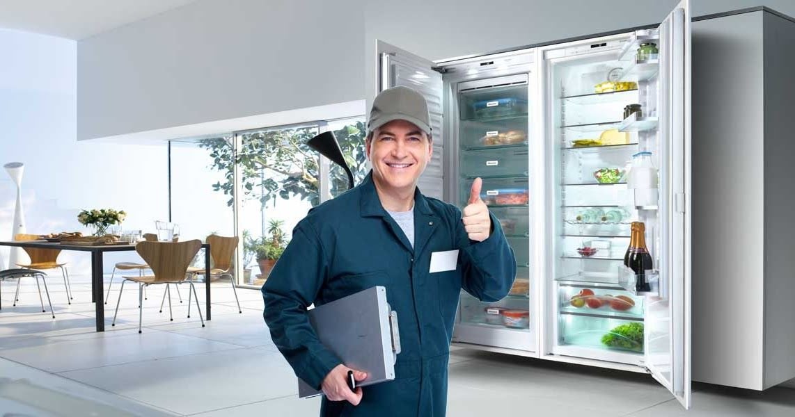 Best Refrigerator Repair Services in Gurgaon